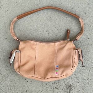 Y2K Fossil handbag 👝🏕❤️🫧